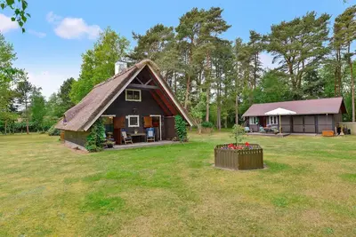 Image de Belle maison de 2 chambres à Gedser