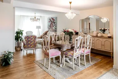 Image de Estrena Piso de Diseño en Pleno Centro