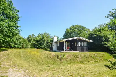 Image de Magnifique maison à Glesborg avec WiFi