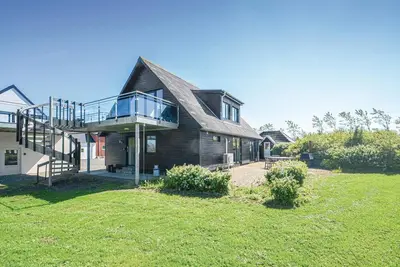 Image de Belle maison à Vinderup avec WiFi