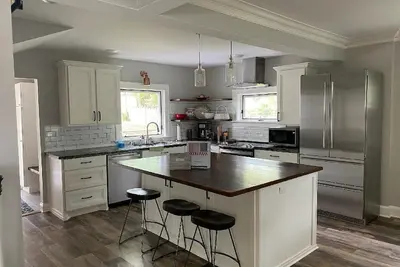 Image de Beautiful Historic Congdon Meets Modern