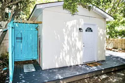 Image de Pet Friendly Cozy Cottage on James Island