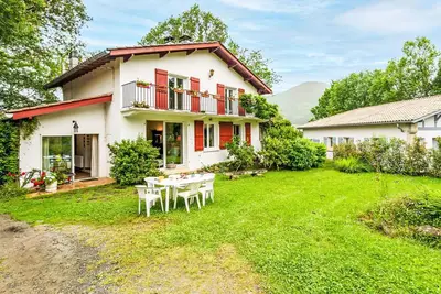 Chemin des Carrières by Interhome