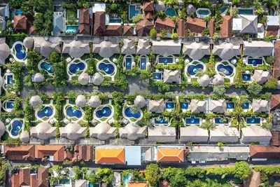 Image de Impiana Private Villas Seminyak