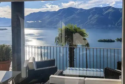 Image de Panorama Lakeview Lago Maggiore by Interhome
