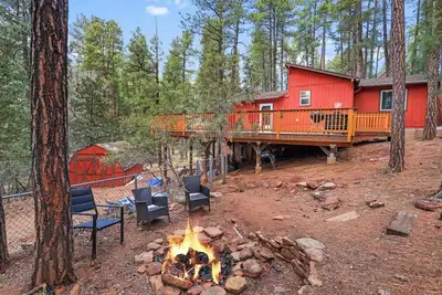 Image de You Home away from home!