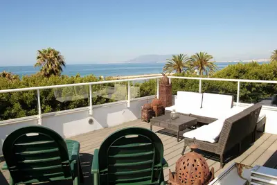 Image de Mshome First Line in Malaga