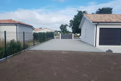 Image de À louer maison neuve