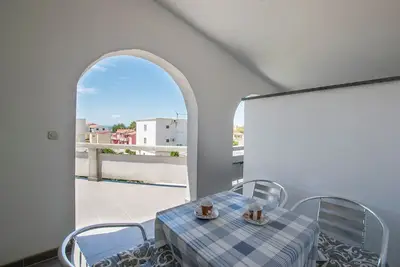 Image de Appartements Ivan (78231-A1) - Vir - île de Vir