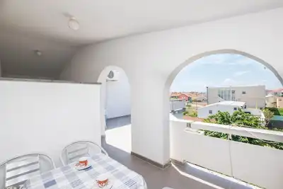 Image de Appartements Ivan (78231-A2) - Vir - île de Vir