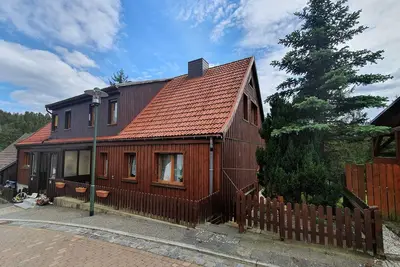 Image de Ferienhaus Fritz, Deutschland