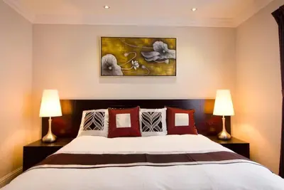 Image de Hakuba Gondola Apartments