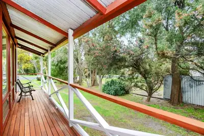 Image de Locky`s Nest - 25 Dolphin Ave, Carrickalinga