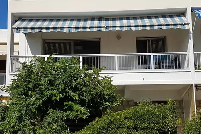 Image de Appartement T3 à 50m de la plage du Boucanet au Grau du roi