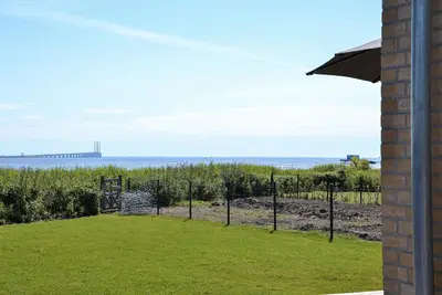 Superbe maison à Dragør avec WiFi