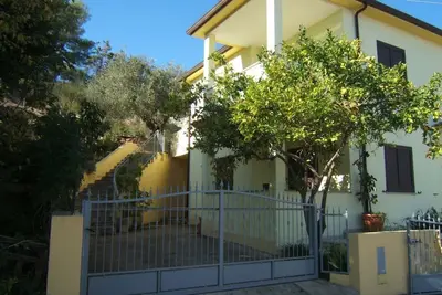 Image de Appartement lumineux vue mer dans un village typique à quelques km. de Budoni