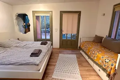 Image de Wohnung Fritz Mackensen - Willi Ohler Haus