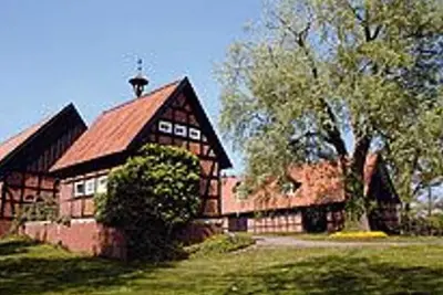 Image de Ferienhof Viehland - Verwalterhaus - Ferienhof Viehland