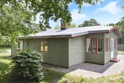 Image de Superbe maison de 3 chambres à Mariager