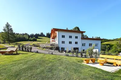 Image de Landhaus am Schindelberglift - Stardust