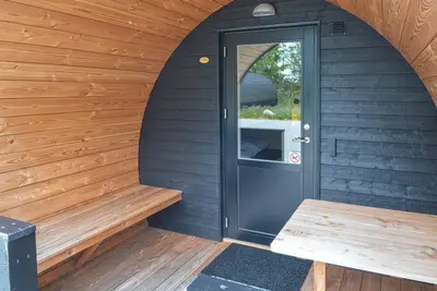 Image de Superbe appartement à Nørre Nebel