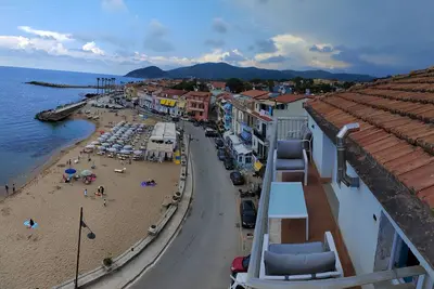 Image de Appartamento sul Mare 4