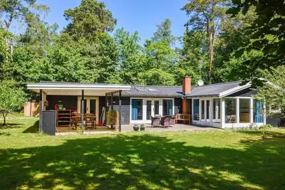 Image de Magnifique maison de 4 chambres à Vig