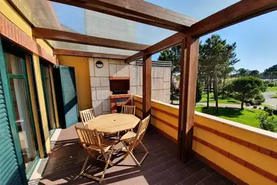 Image de Big Fish 1 - Charming Beach Apartment