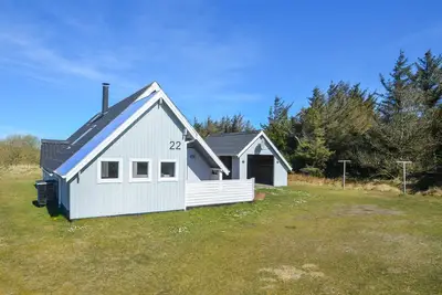 Image de Superbe maison de 3 chambres à Thisted