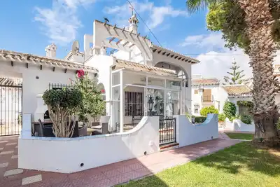 Image de Superbe maison à Torrevieja avec.