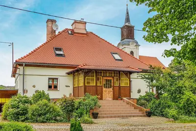 Image de Belle maison de 5 chambres Ă Skape