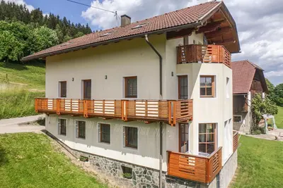 Image de Ferienwohnung in Techelsberg