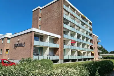 Image de Vacation apartment/apartment for 4 guests with 50m² in Grömitz (144091)
