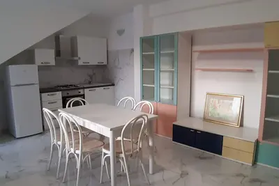 Image de Vacation home 20 meters from the sea