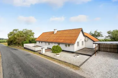 Image de Superbe maison à Spøttrup avec WiFi