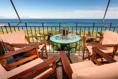 Image de Eros home, perfect location, panoramic sea view