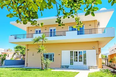 Image de Spyros apartment 2 in Platanes Rethymno