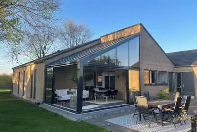 Image de Close to Legoland, Lego House, Lalandia and Wow Park