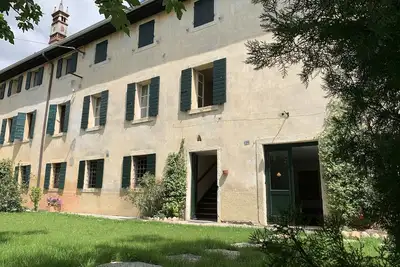 Casa Ricamadora in Valpolicella