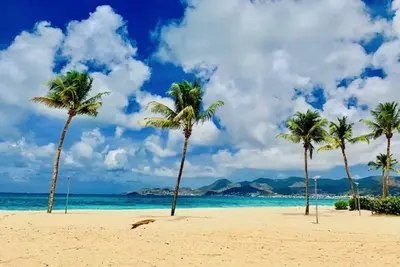 Image de Nouveau! Sur La Plage Nettlé Bay Beach Club magnifique 3 chambres vue splendide