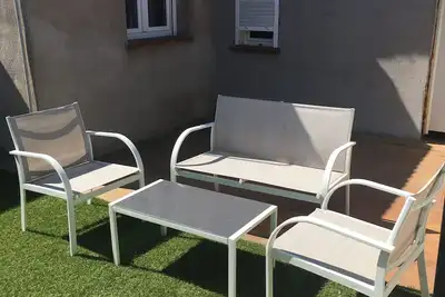 Image de Casa Kiara: Close to Warner, Madrid and Toledo or just relaxing