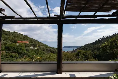 Image de Fontanelle 34 - Deux Chambres Maison, Couchages 6