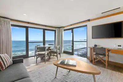 Image de The Perfect Sandy 2 Bed Suite on Carbon Beach #6