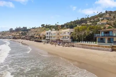 Image de Luxury Suite with 2 Private Balconies/Kitchenettes