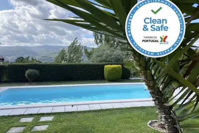 Image de Casa do Valado - Local Accommodation