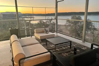 Image de Lake House on Travis