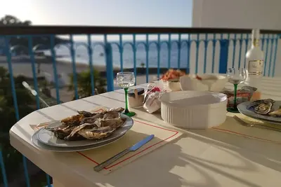 Image de Appartement vue mer et piscine Finistère
