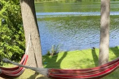 Image de Walk to Road America! Nutt Hill Ski & Tubing nearby! Stay on the gorgeous lake!