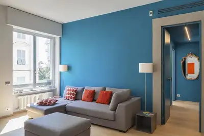 Image de Suite Blu a Genova by Wonderful Italy