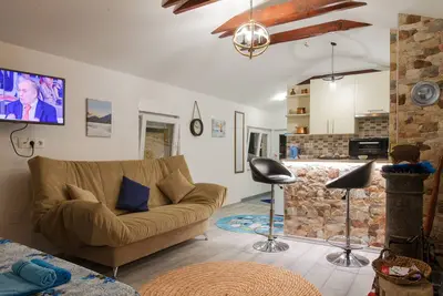 Image de A home witha view Sky